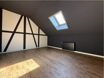 Innenansichten - Attraktives Mehrfamilienhaus an zentraler Lage in Biel