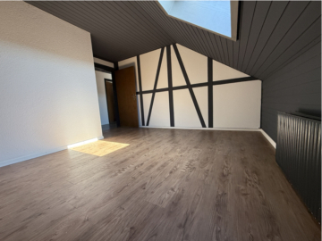 Innenansichten - Attraktives Mehrfamilienhaus an zentraler Lage in Biel