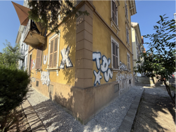 Innenansichten - Attraktives Mehrfamilienhaus an zentraler Lage in Biel